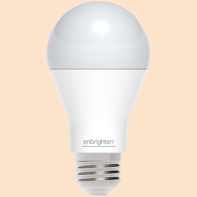 Stockton smart light bulb