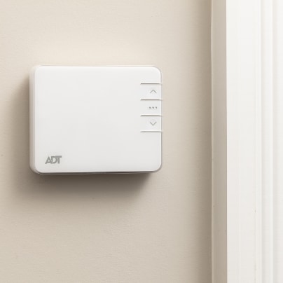 Stockton smart thermostat adt